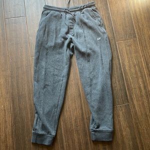 EUC large boys vineyard vines joggers sweatpants